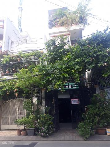 Nhà đường Tô Hiệu, gần Đầm Sen, cần tiền nên bán giá vừa phải 12884423