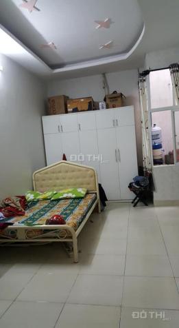 Bán gấp nhà quận Tân Bình, 49m2, ở ngay chỉ 4.55 tỷ TL 12884464