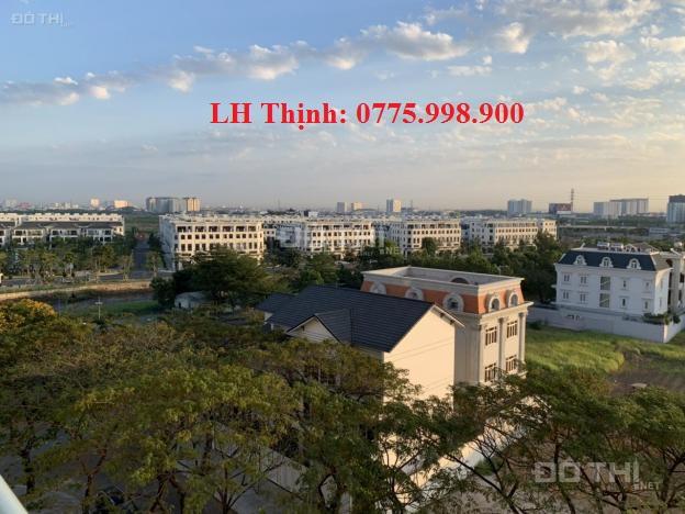 Tôi muốn bán gấp căn hộ Thủ Thiêm Star, P. BTĐ, Q2 (81.39m2, 2PN, 2WC), full nội thất, giá 1.9 tỷ 12762034