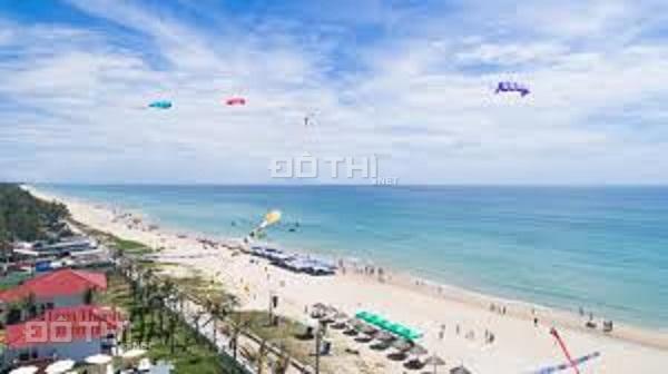 Bán đất nền bãi biển Tam Thanh, Tam Kỳ, gần Sun Group, giá đầu tư 12884909