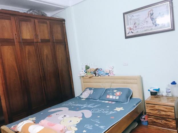 Bán nhà Lương Thế Vinh 30m2, xây 4 tầng, cách đường ô tô chỉ 10m 12885314