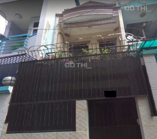 Nhà HXH Vũ Tùng, Phường 2, Bình Thạnh, giá 14.2 tỷ 12885501