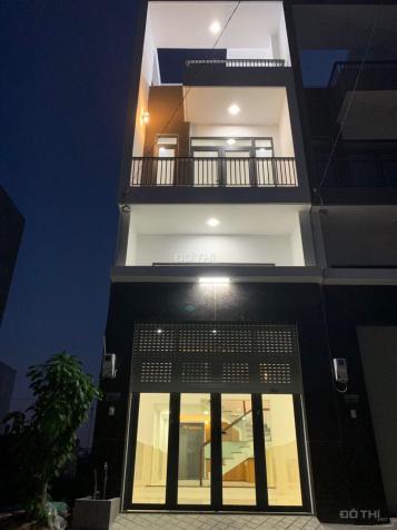 Bán nhà riêng tại đường Thạnh Lộc 15, Phường Thạnh Lộc, Quận 12, Hồ Chí Minh, diện tích 171m2 12885850