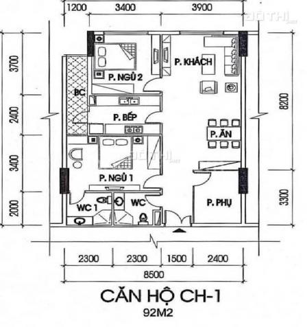 Chung cư IA20 Ciputra giá 16.8 triệu/m2 + chênh 80 triệu. LH: 0382276666 12885914