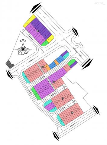 Đất nền dự án Thủ Đức House, Bình Chiểu, 85m2, SH riêng, 4.4 tỷ, LH 0905075666 12885958