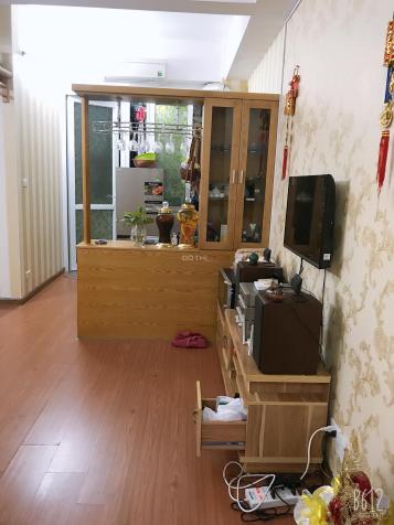 Bán căn hộ 2PN chung cư A14B2 Nam Trung Yên mặt đường Nguyễn Chánh 12886055