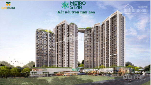 Căn hộ thiết kế Singapore Metro Star Xa Lộ Hà Nội hấp dẫn giới đầu tư tại khu Đông Sài Gòn 12886068