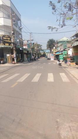 Chính chủ bán nhà cấp 4 80m2 tại Phan Văn Đối, Hóc Môn, HCM 12886129