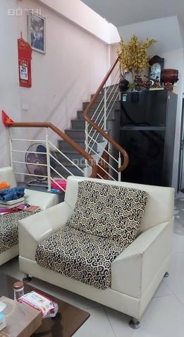 Bán nhà ngõ Nguyễn Khoái, Hoàng Mai, Hà Nội 31m2, 3 tầng, MT: 4.6m, giá: 1.75 tỷ. LH: 0946839756 12886165