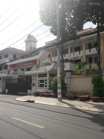 Bán nhà (4m x 24m) đường Nguyễn Văn Săng, Quận Tân Phú. Giá chỉ 5.9 tỷ 12886207