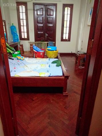 Bán nhà ở Đầm Trấu, Hai Bà Trưng, 50m2, 5 tầng, giá 9 tỷ, liên hệ 0945818836 12886229