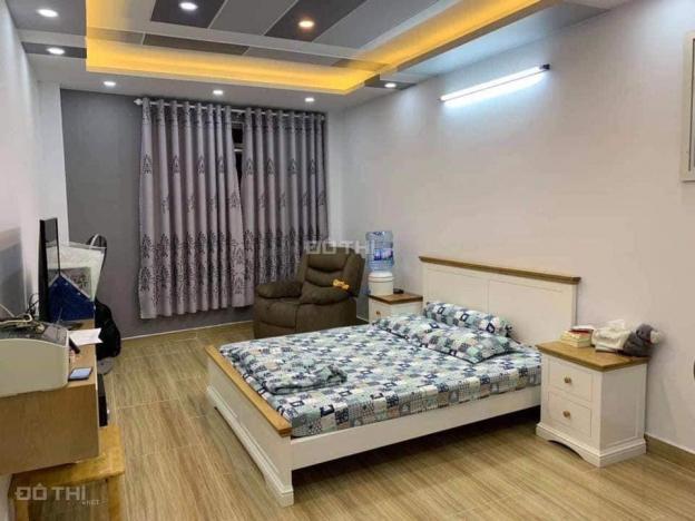 Mặt tiền kinh doanh Bàu Cát, Tân Bình, 69m2, 4 tầng, 10.5 tỷ 12886504