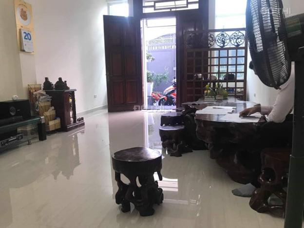 Bán biệt thự phố Nguyễn Thượng Hiền, Phường 1, Gò Vấp 12886515