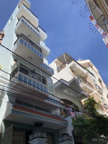 Cho thuê nhà nguyên căn tại 4/43 Ngô Quyền, Phường Xương Huân, TP. Nha Trang, Khánh Hòa 12886564