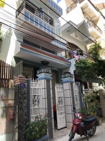 Cho thuê nhà nguyên căn tại 4/43 Ngô Quyền, Phường Xương Huân, TP. Nha Trang, Khánh Hòa 12886564