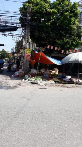 Chính chủ cần bán lô đất ngõ ô tô tải đỗ cửa gần chợ Bờ Tường, Thái Phù, Mai Đình, Sóc Sơn 12886730