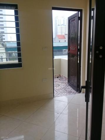 Bán nhà mới cực đẹp ngõ 50 phố Kim Hoa, Xã Đàn, 35m2 x 5T, có 80m2 sân, ô tô gần nhà. Giá 2,95 tỷ 12886748