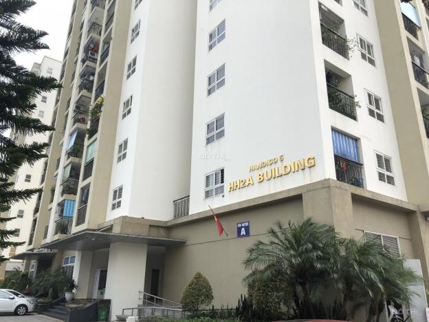 Bán căn hộ chung cư cao cấp Nguyễn Văn Cừ Long Biên 106m2 full đồ, giá 2.7 tỷ 12886886