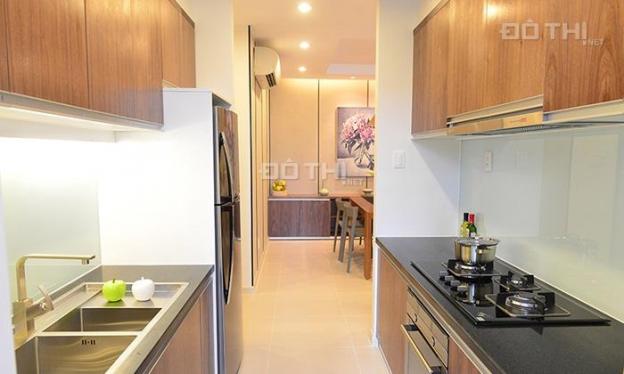 Cho thuê căn hộ chung cư tại Đường Mai Chí Thọ, Phường An Phú, Quận 2, Hồ Chí Minh, DT hơn 70m2 12886913