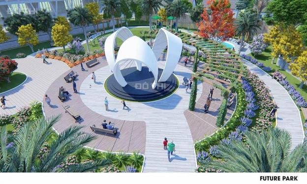 Mở bán siêu dự án New Future City - Cơ hội đầu tư vàng - Giá chỉ từ 600 triệu/nền 12887173