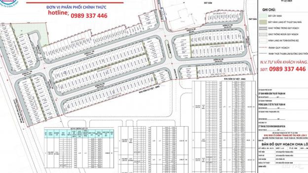1.3 tỷ 70%/nền/80m2 đầu tư rất tốt ở khu vực VSIP1 Thuận An, Bình Dương, 0989 337 446 zalo 12887204