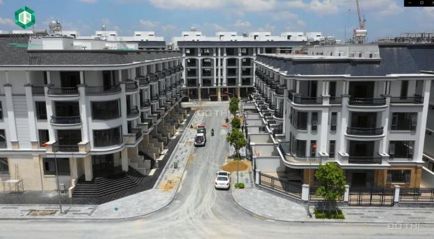 Bán nhà mặt phố tại dự án Vạn Phúc Riverside City, Thủ Đức, Hồ Chí Minh, DT 147m2, giá 26.9 tỷ 12887362
