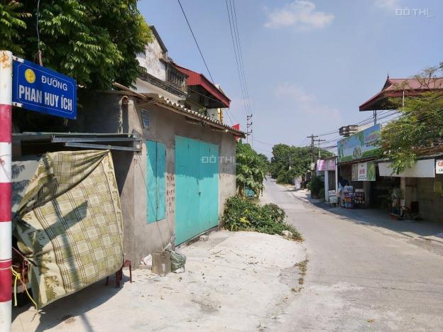 Bán lô đất gần mặt đường QL1A Thanh Tuyền, Phủ Lý, Hà Nam 12887381