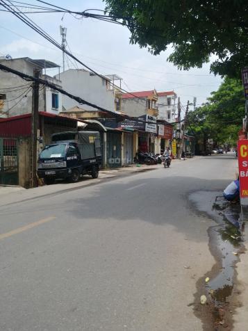 Chính chủ có lô đất trống 300m2 cần cho thuê gấp tại mặt đường Nguyễn Hoàng Tôn, Xuân La, HN 12887422