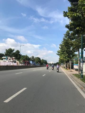 Đất nền hẻm xe hơi đường Phạm Văn Đồng, 58m2, SH riêng, 3.35 tỷ, LH 0905075666 12887434