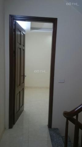 Bán gấp nhà (xây thô mới), DT: 32m2, giá 1.5 tỷ, P. Phương Canh, quận Nam Từ Liêm. LH 0899828389 12774649