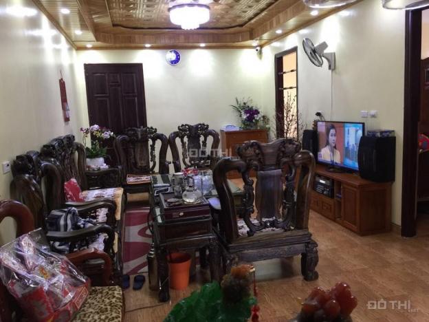Chính chủ cần bán gấp căn hộ chung cư số 18 Phạm Hùng, Nam Từ Liêm - Hà Nội 12887508