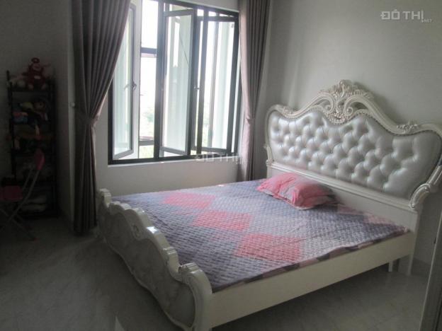 CC cho thuê nhà nguyên căn LK KĐT Văn Quán, 66m2 x 5T, chỉ 17.9 triệu/th. LH: 0989.62.6116 12887866