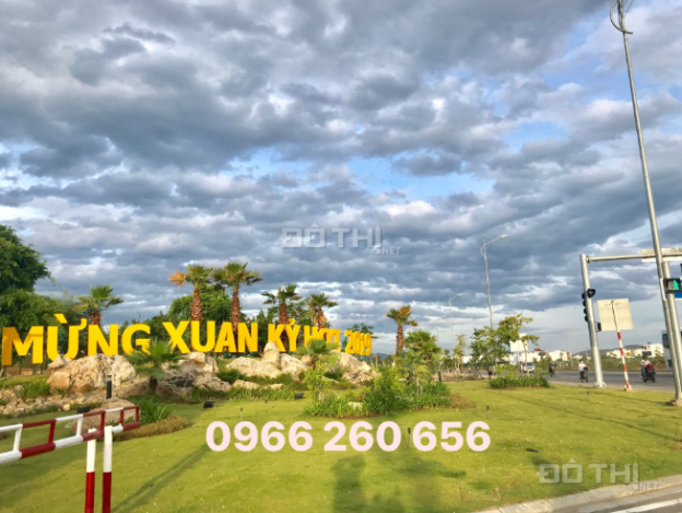 Đất KĐT Mỹ Gia, giá cực rẻ, Nha Trang 1.85 tỷ. Liên hệ 0966260656 12887880