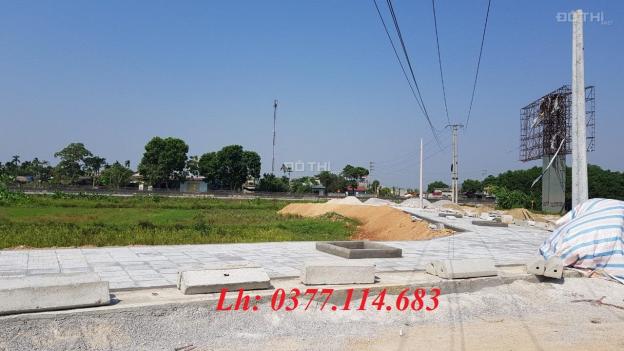 Dự án khu đô thị công nghiệp mới Cống Trúc Thanh Hóa 12888060