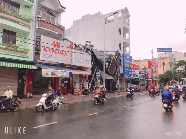 Chính chủ bán nhà MTKD đường Gò Dầu, Phường Tân Sơn Nhì. DT: 6x18m cấp 4 đang cho thuê, vị trí đẹp 12888106