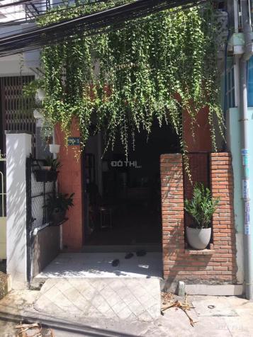 Bán nhà hẻm ô tô 5m đường Đồng Nai, giá rẻ 12888115
