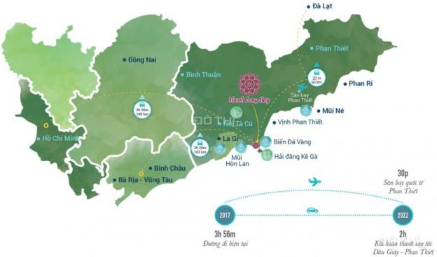 Bán căn hộ dự án Thanh Long Bay - giá chỉ 1.380 tỷ 12888125