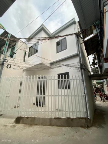 Bán nhà đẹp mới xây hẻm ngay VCN Phước Hải. Giá chỉ 1 tỷ 450 tr 12888147