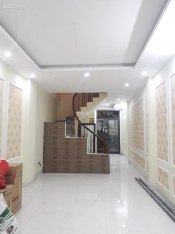 Cần bán gấp nhà Vân Canh, Hoài Đức, DT: 33m2, giá: 1.75 tỷ. LH: 0393485862 12888143