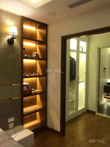 Chính chủ cho thuê căn hộ tại dự án N04 Hoàng Đạo Thúy, 120m2, 3PN, full đồ, giá cực tốt 12888233