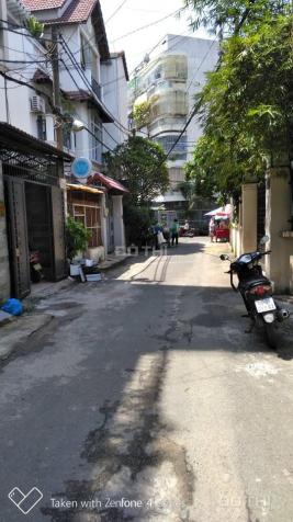 Bán nhà hẻm xe hơi quay đầu, khu vip đường Ba Vân, Phường 14, Tân Bình 12888491