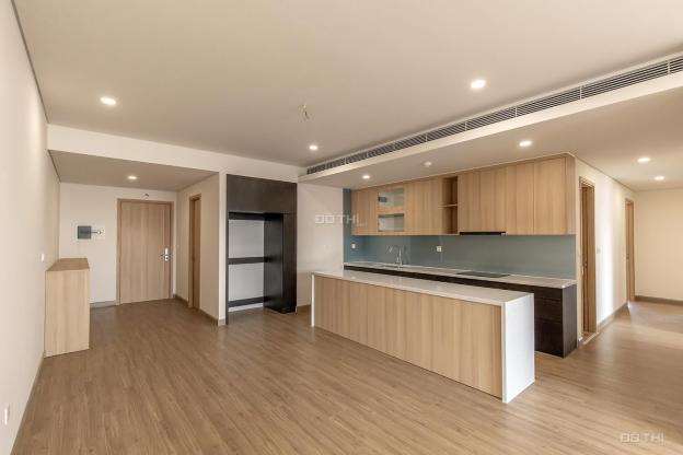 Cho thuê gấp căn hộ 3 phòng ngủ, 128m2, Sky Park Residence, giá chỉ 20 triệu/tháng 12888549