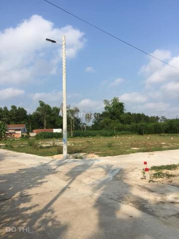 Bán đất tại Xã Nghĩa Thuận, Tư Nghĩa, Quảng Ngãi, diện tích 116m2, giá 150 triệu 12888894