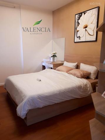 Chung cư Valencia Garden chỉ 23 tr/m2, view Đông Nam thoáng mát, CK 5%, vay LS 0% 12889023