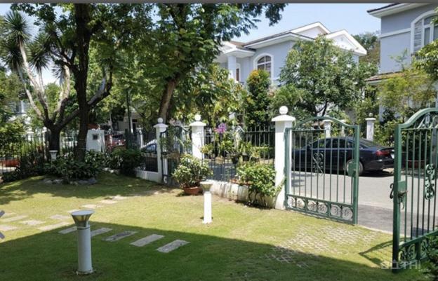 Chuyên mua bán biệt thự khu Hưng Thái, Phú Mỹ Hưng, Quận 7 giá chỉ từ 18 tỷ 12889448