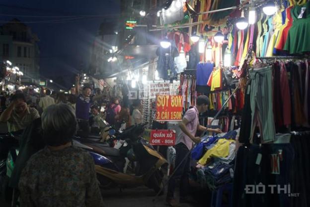 Chính chủ bán nền đất đẹp nhất chợ đêm Hòa Lân 12889121