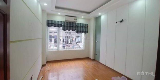 Bán nhà Đại La, Hai Bà Trưng, 48m2, 5 tầng, căn góc, 4.2 tỷ 12889083