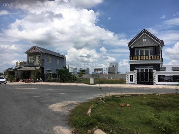 Chuyên bán đất nền dự án khu dân cư An Thuận Victoria City, 1 số nền đang bán - 0933.791.950 12872159