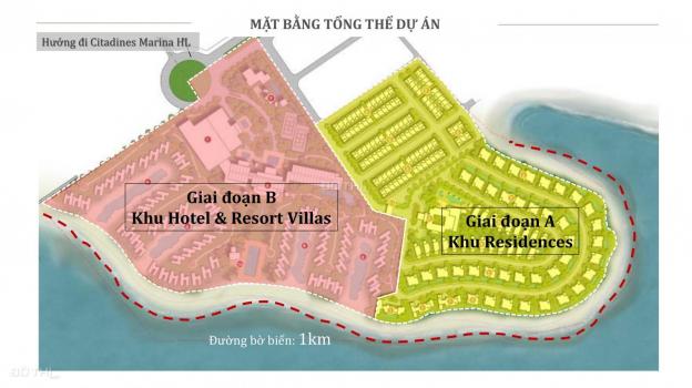 Grand Bay Hạ Long, sở hữu vĩnh viễn liền kề, biệt thự biển đẳng cấp và sát biển nhất chỉ từ 8 tỷ 12889418