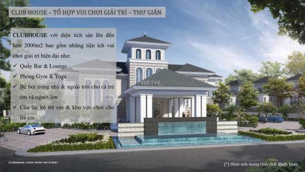 Grand Bay Hạ Long, sở hữu vĩnh viễn liền kề, biệt thự biển đẳng cấp và sát biển nhất chỉ từ 8 tỷ 12889418